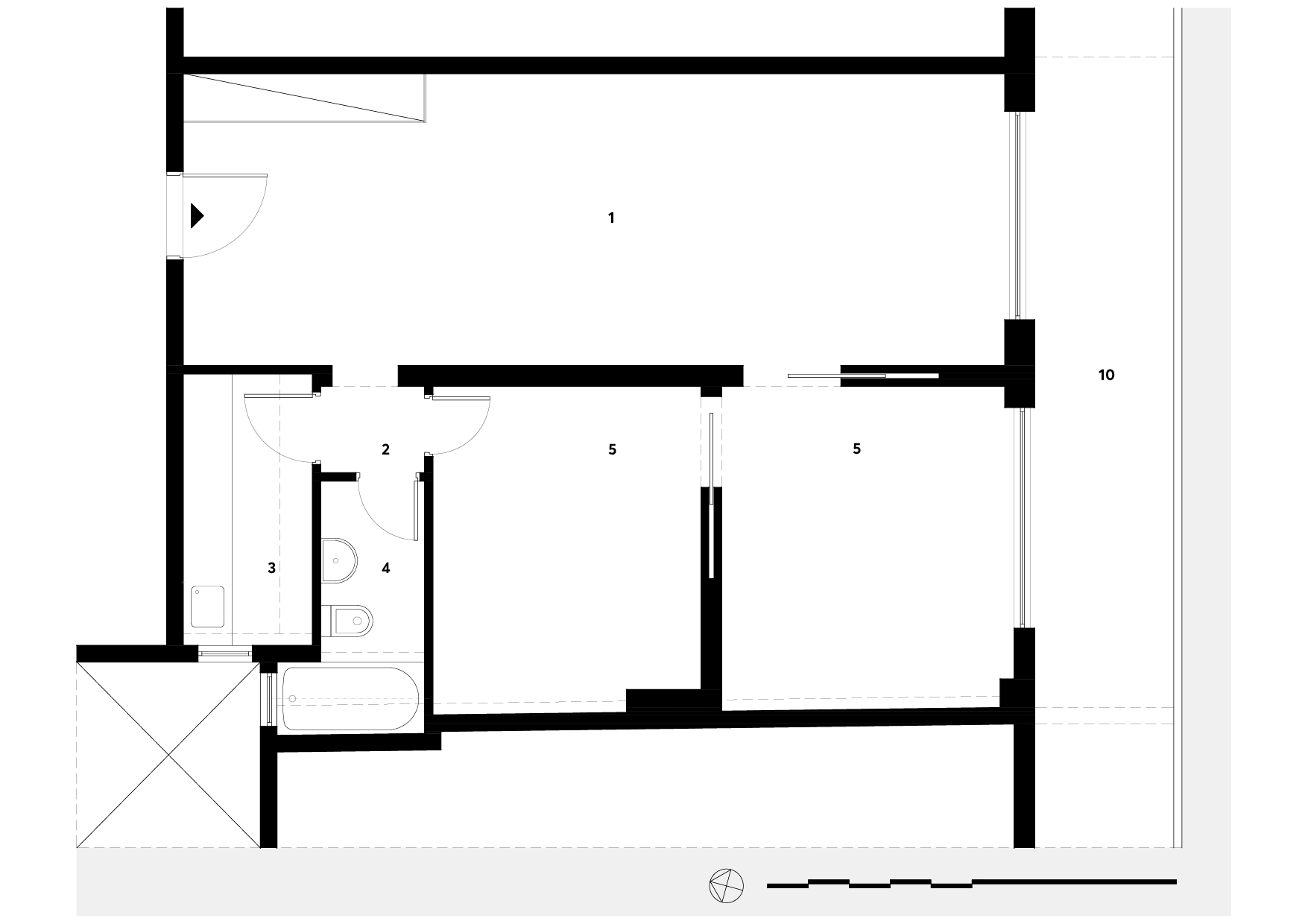 Before image